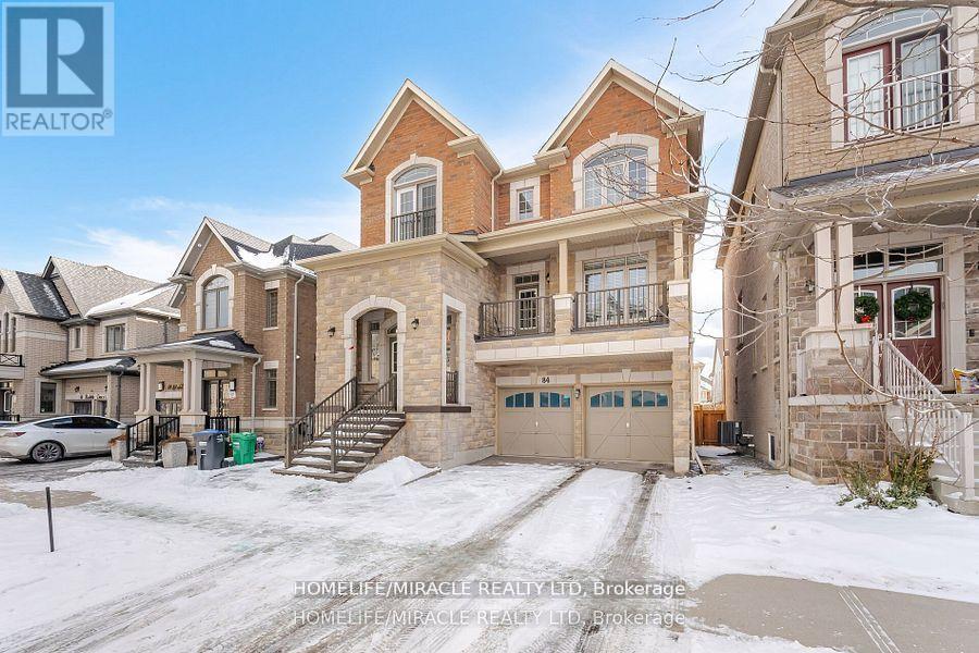Property at 84 ROULETTE CRESCENT image 2