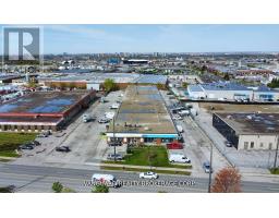 2-3 - 90 SIGNET DRIVE, Toronto, Ontario