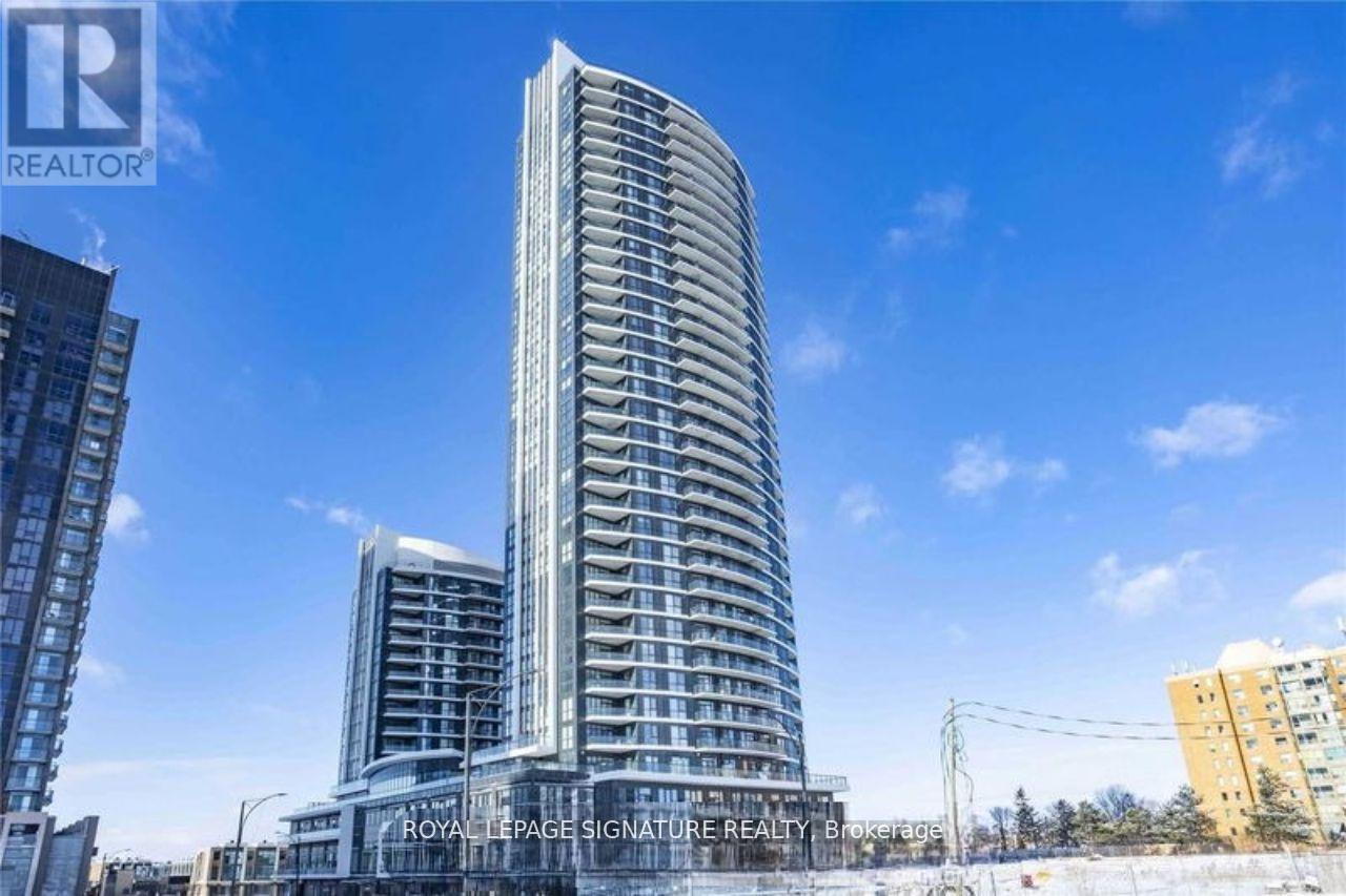107 - 65 WATERGARDEN DRIVE, Mississauga, Ontario
