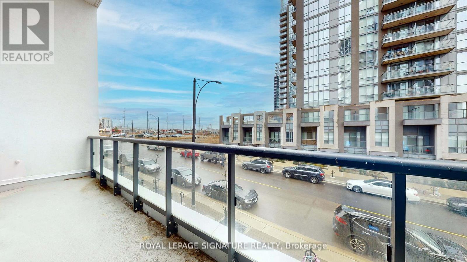 107 - 65 Watergarden Drive, Mississauga (Hurontario), Ontario  L5R 0G6 - Photo 18 - W12222764
