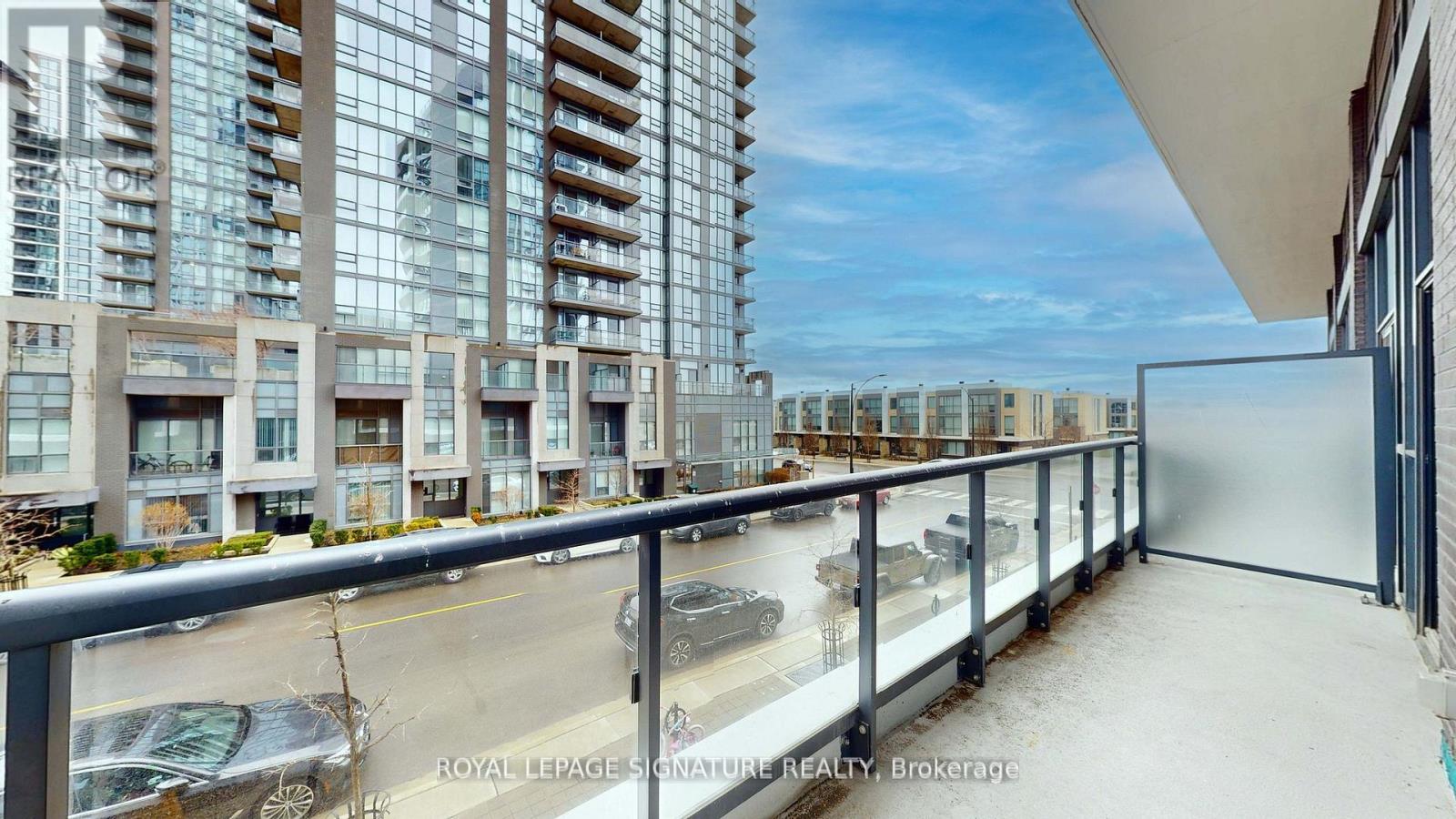 107 - 65 Watergarden Drive, Mississauga (Hurontario), Ontario  L5R 0G6 - Photo 19 - W12222764