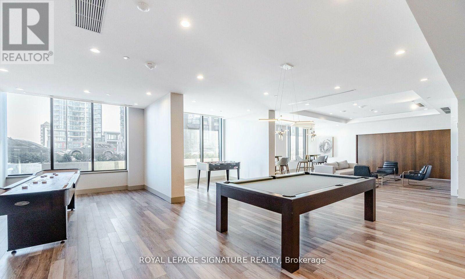 107 - 65 Watergarden Drive, Mississauga (Hurontario), Ontario  L5R 0G6 - Photo 5 - W12222764