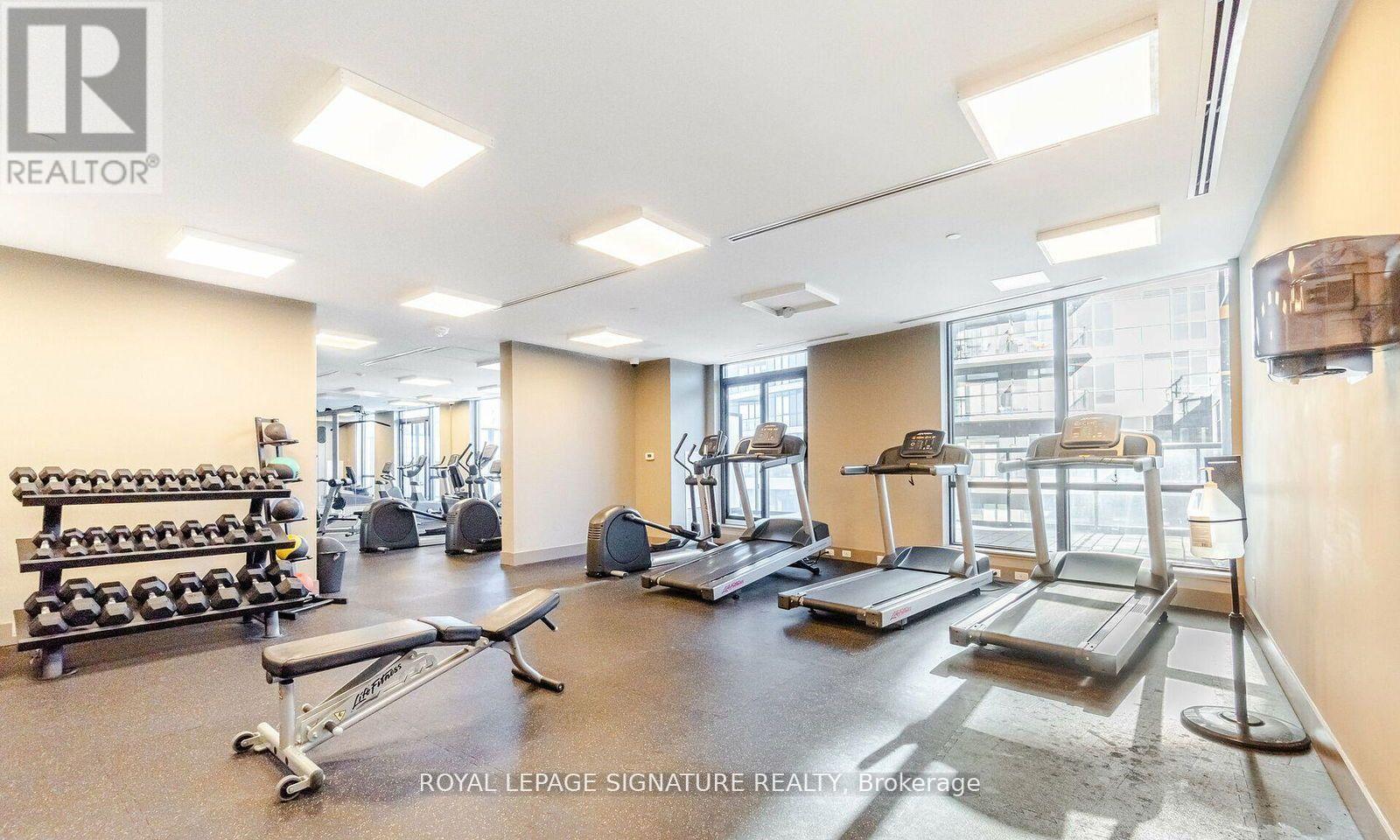 107 - 65 Watergarden Drive, Mississauga (Hurontario), Ontario  L5R 0G6 - Photo 6 - W12222764