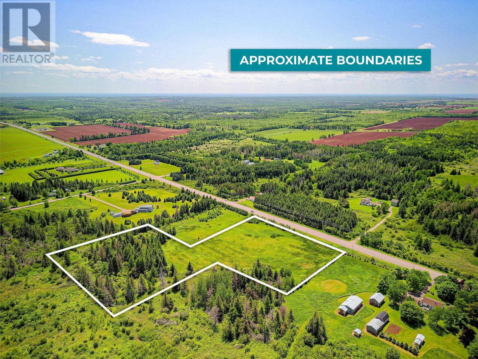 Acreage Rte 2, Wellington, Prince Edward Island  C0B 1Y0 - Photo 3 - 202511482
