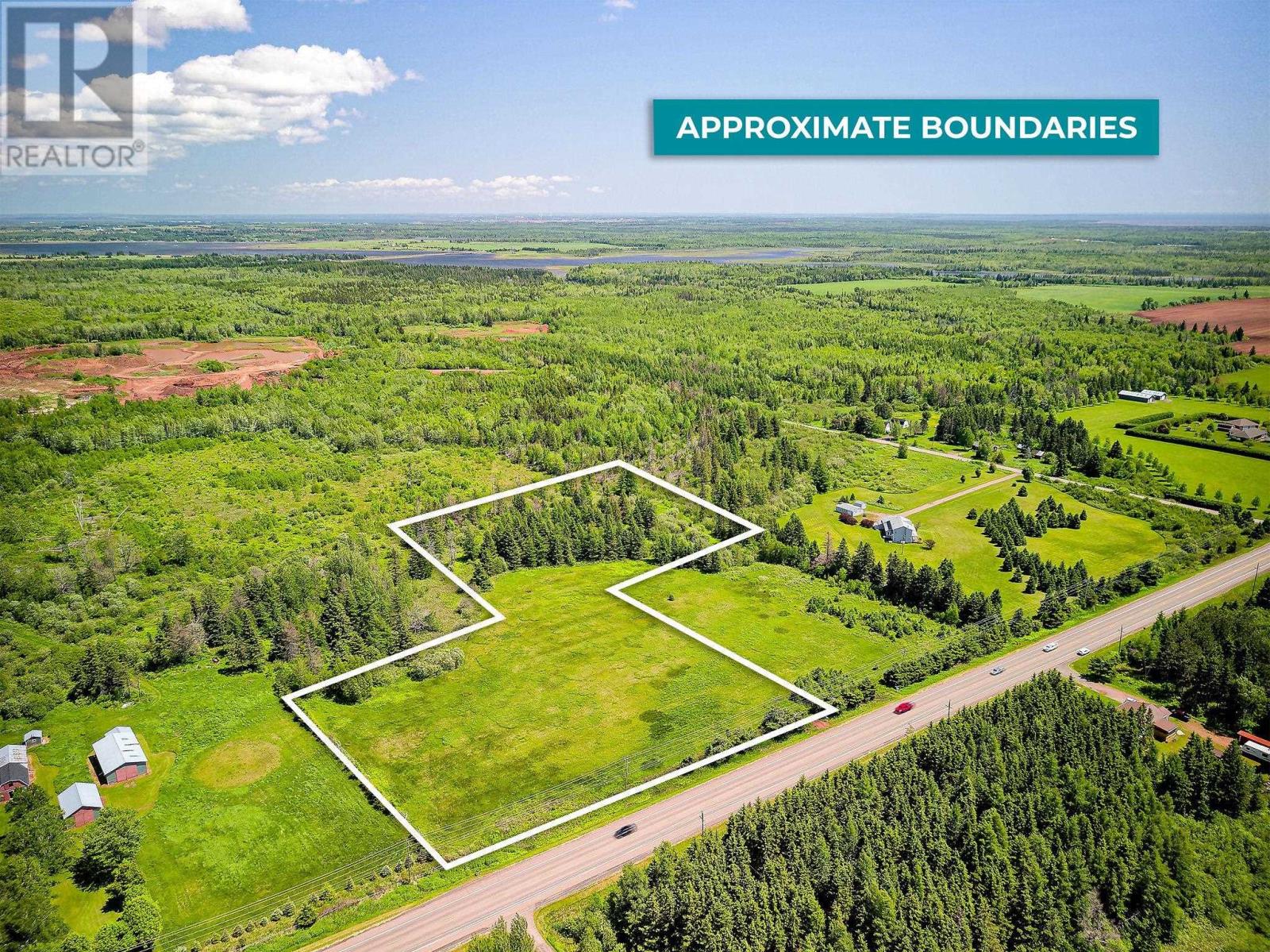 Acreage Rte 2, Wellington, Prince Edward Island  C0B 1Y0 - Photo 1 - 202511482