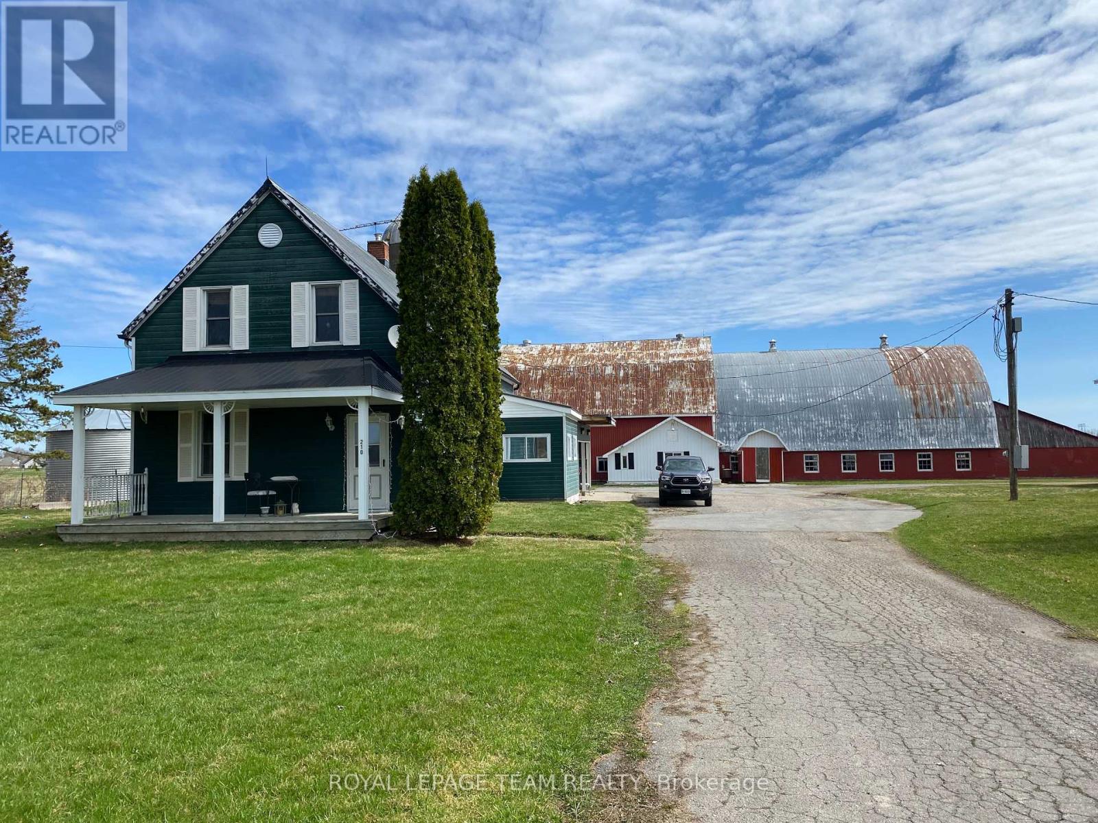 210 BASKIN DRIVE E, arnprior, Ontario