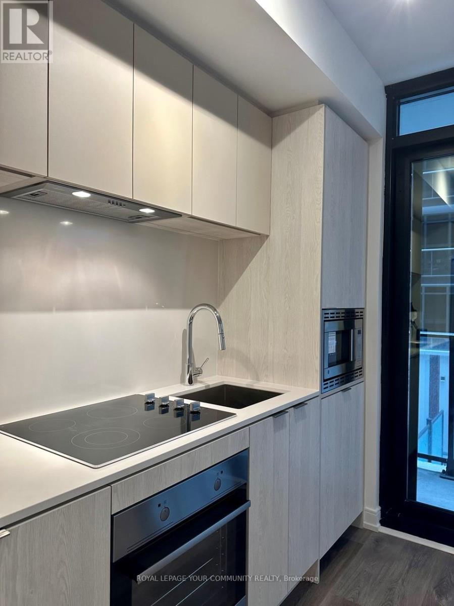 421 - 1 Jarvis Street, Hamilton (Landsdale), Ontario  L8R 3J2 - Photo 7 - X12222632