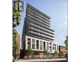 421 - 1 JARVIS STREET, Hamilton, Ontario