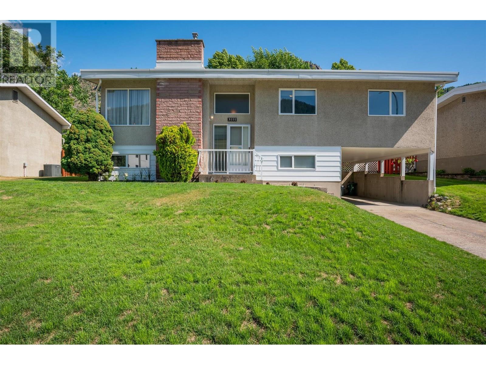 3555 HIGHWAY Drive, trail, British Columbia V1R2T9