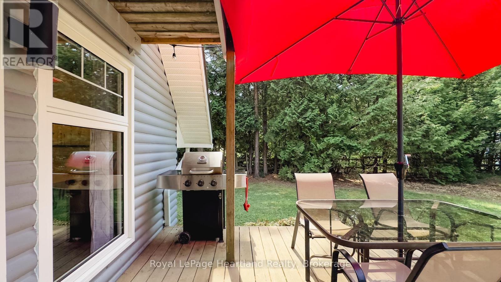 83403 David Drive, Ashfield-Colborne-Wawanosh, Ontario  N7A 3X9 - Photo 33 - X12222900
