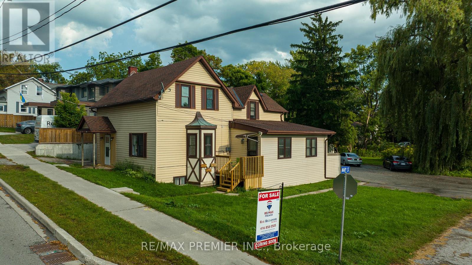 Property at 644 SRIGLEY STREET image 1