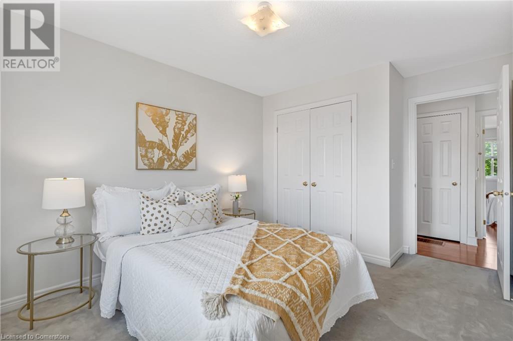 4045 Upper Middle Road Unit# 46, Burlington, Ontario  L7M 4S9 - Photo 28 - 40739225