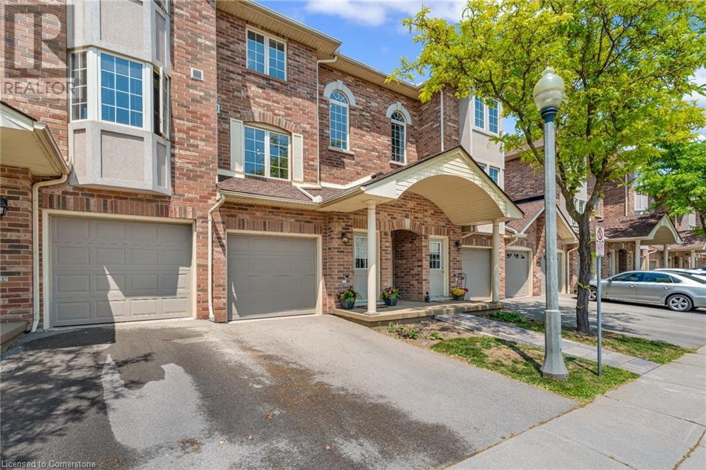 Property at 4045 UPPER MIDDLE Road Unit# 46 image 3