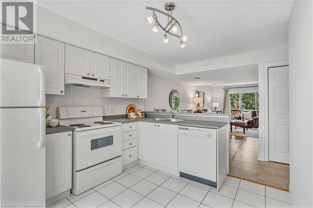 Property at 4045 UPPER MIDDLE Road Unit# 46 image 5