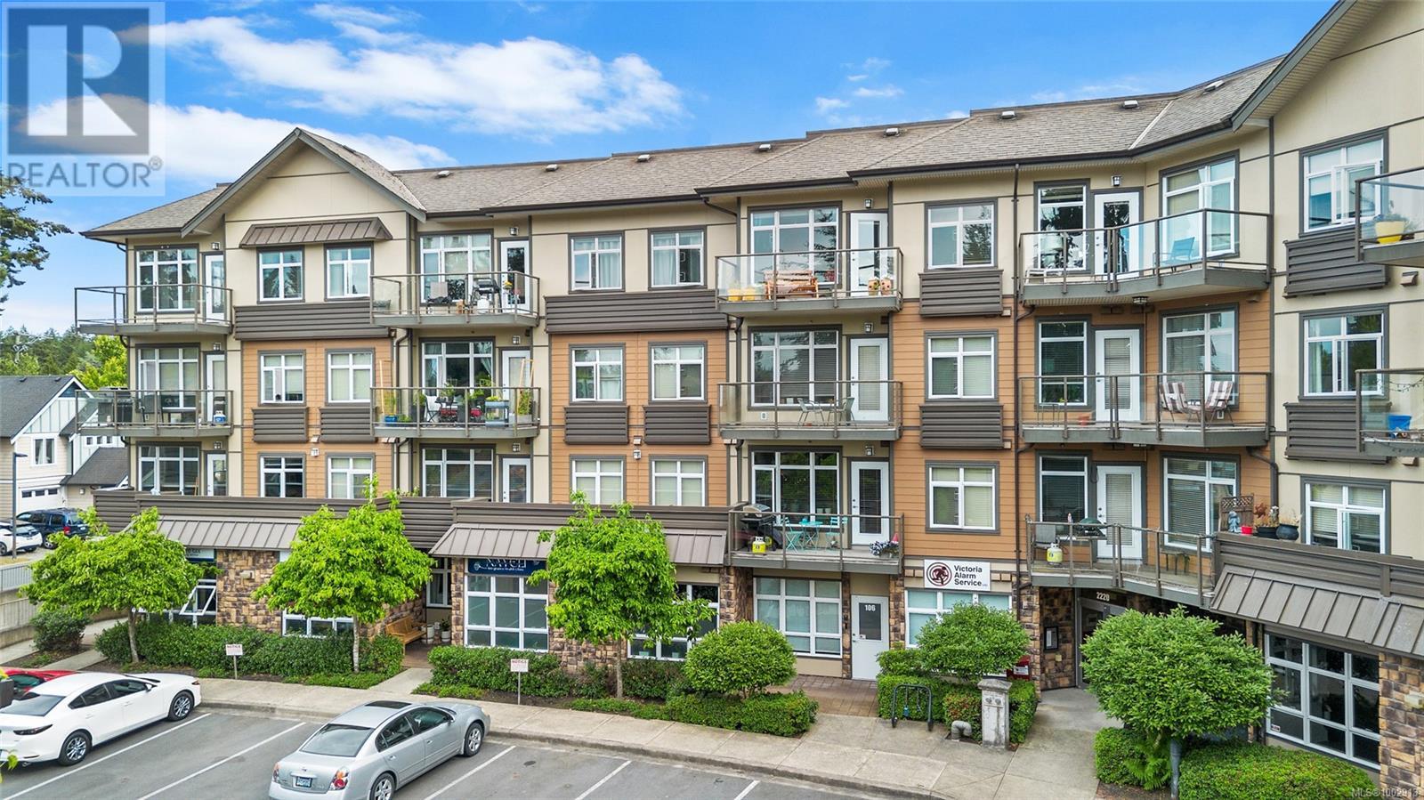 407 2220 Sooke Rd, Colwood, British Columbia