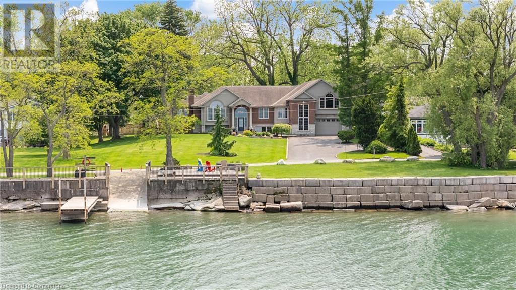 4618 Sandy Cove Dr Drive, Lincoln, Ontario  L0R 1B1 - Photo 1 - 40736377