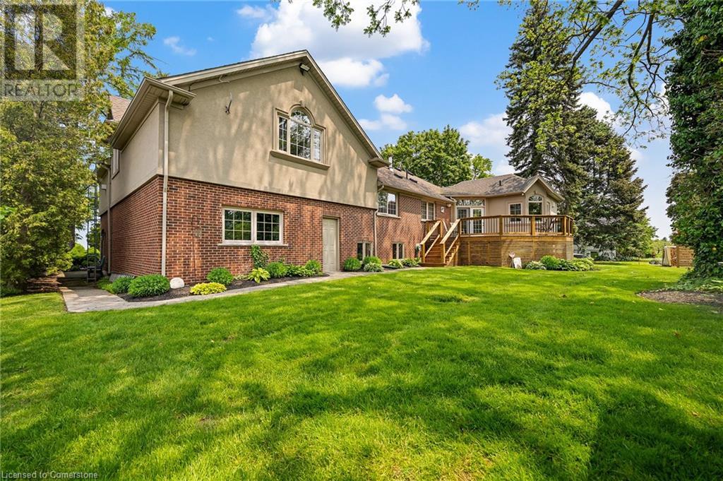 4618 Sandy Cove Dr Drive, Lincoln, Ontario  L0R 1B1 - Photo 38 - 40736377