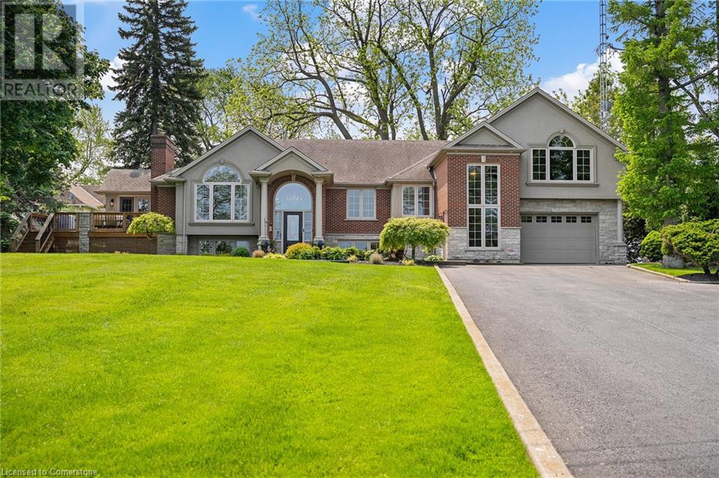 4618 Sandy Cove Dr Drive, Lincoln, Ontario  L0R 1B1 - Photo 2 - 40736377
