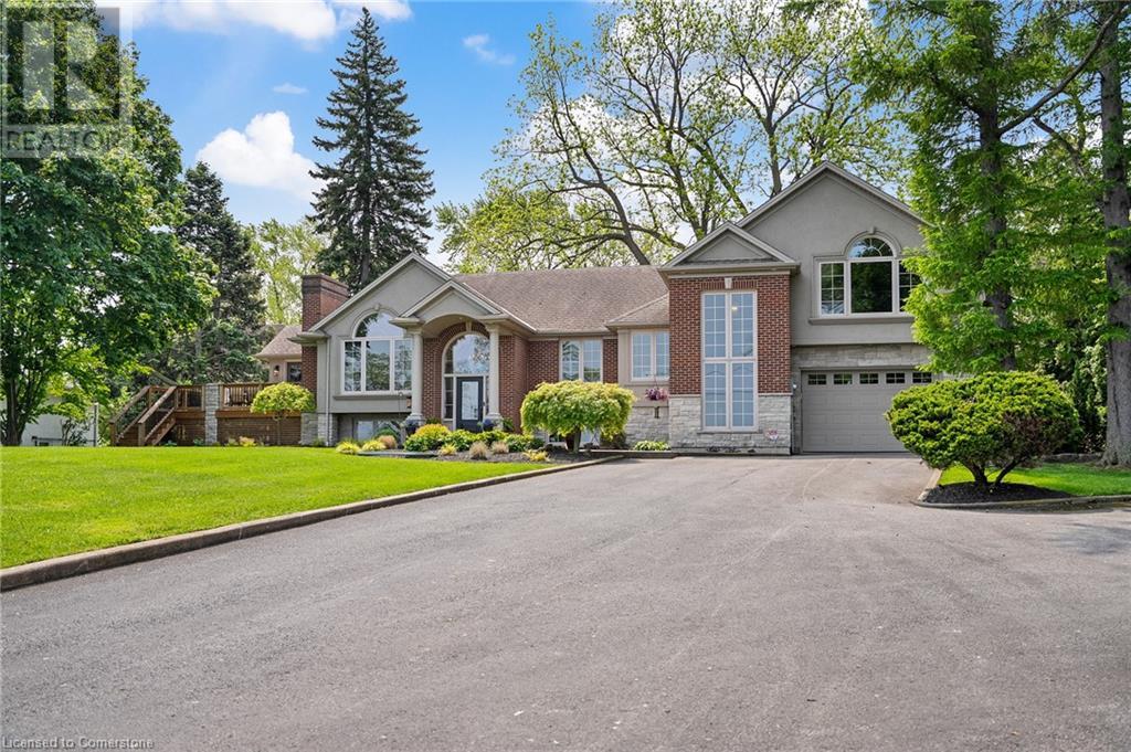 4618 Sandy Cove Dr Drive, Lincoln, Ontario  L0R 1B1 - Photo 3 - 40736377
