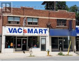 796-800 EGLINTON AVENUE E, Toronto, Ontario