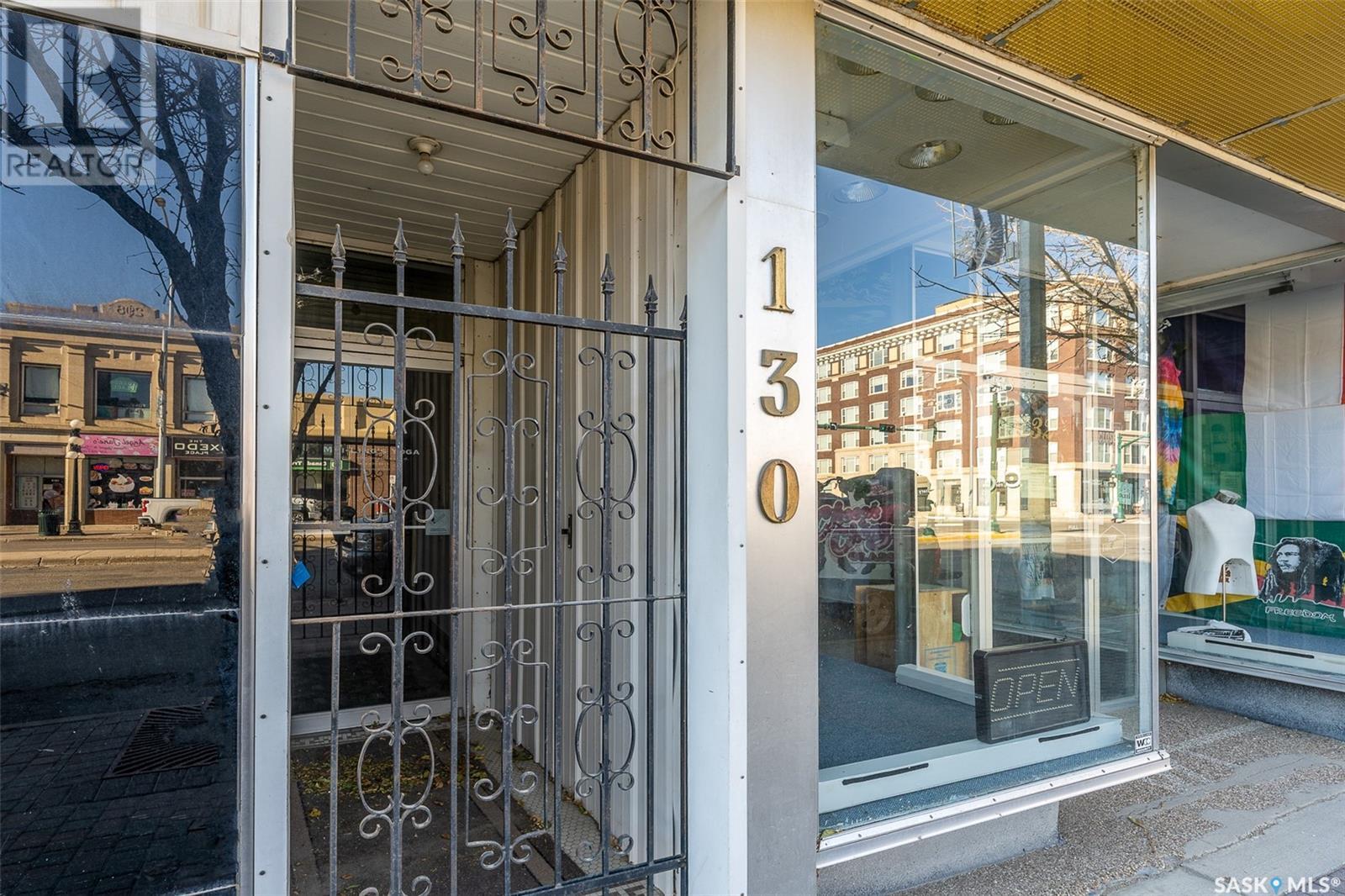 130 Main Street N, Moose Jaw, Saskatchewan  S6H 3J7 - Photo 4 - SK009527