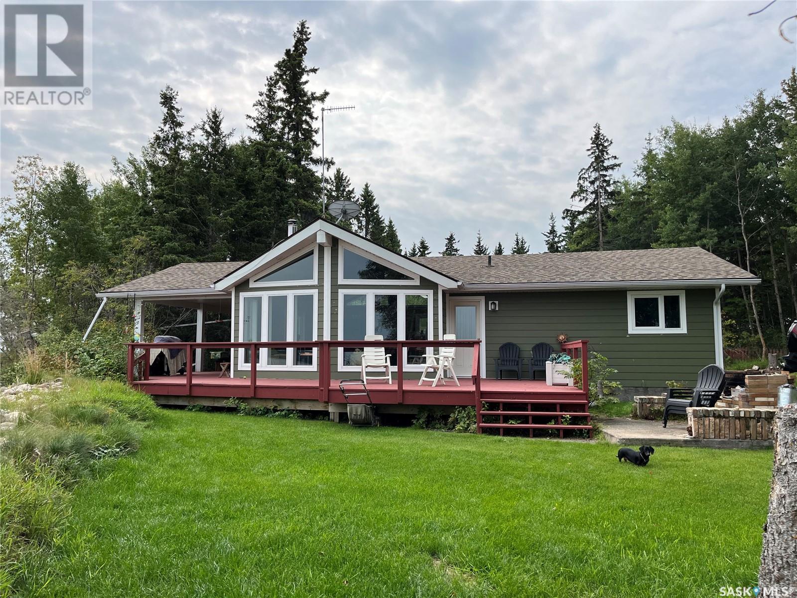 1 Crone Bay, Big River Rm No. 555, Saskatchewan  S0J 0E0 - Photo 1 - SK009496