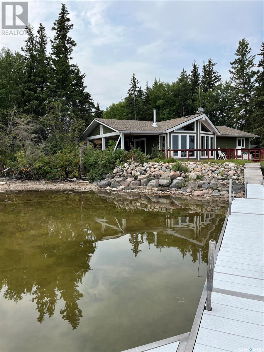1 Crone Bay, Big River Rm No. 555, Saskatchewan  S0J 0E0 - Photo 3 - SK009496