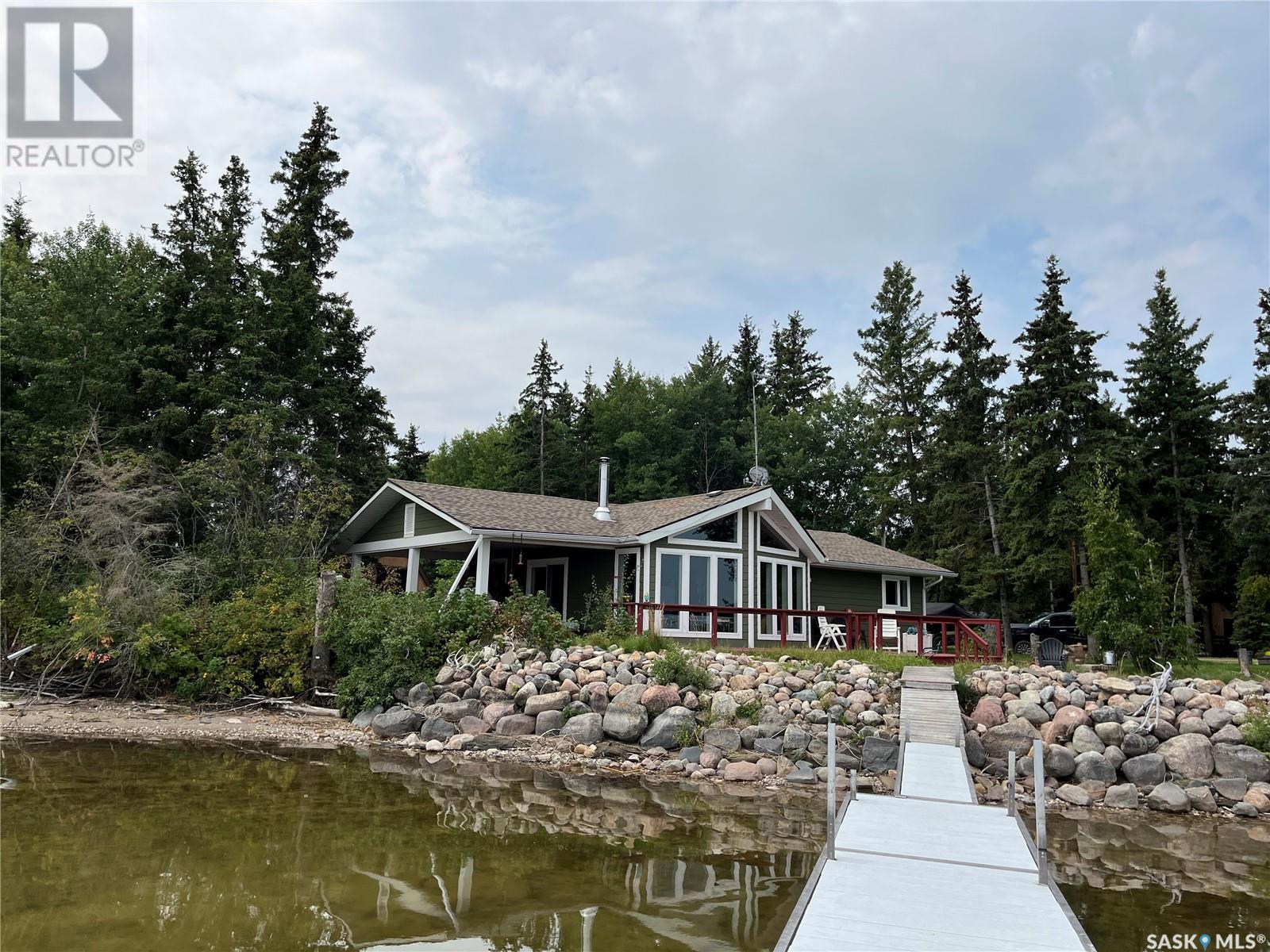 1 Crone Bay, Big River Rm No. 555, Saskatchewan  S0J 0E0 - Photo 4 - SK009496