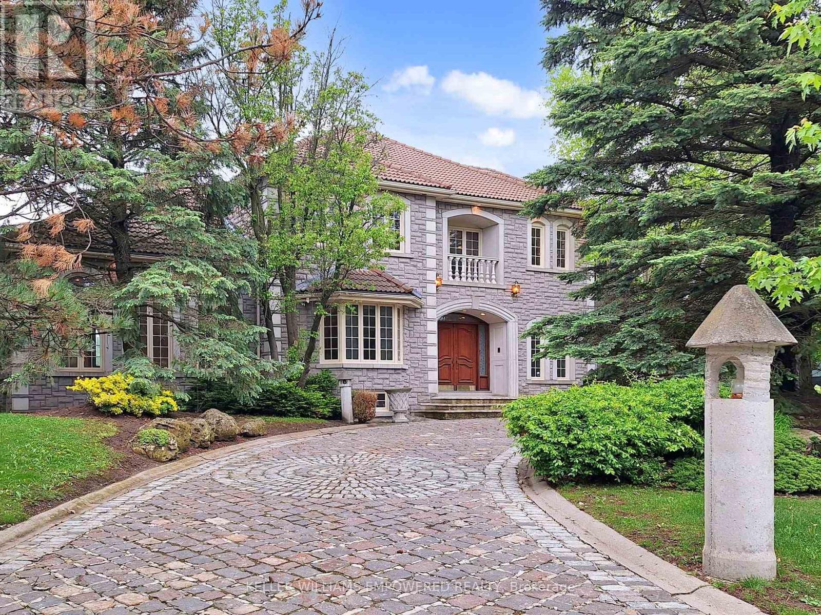 Property at 25 QUAIL RUN BOULEVARD image 1