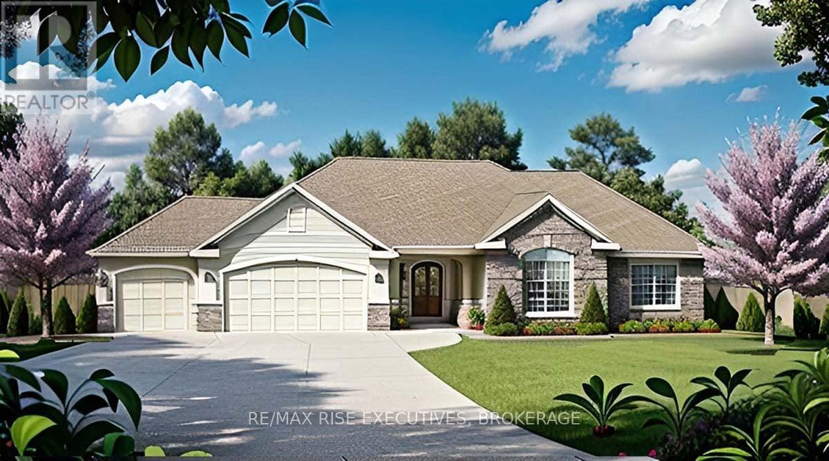 LOT B4 HETU ROAD, Front of Leeds & Seeleys Bay, Ontario