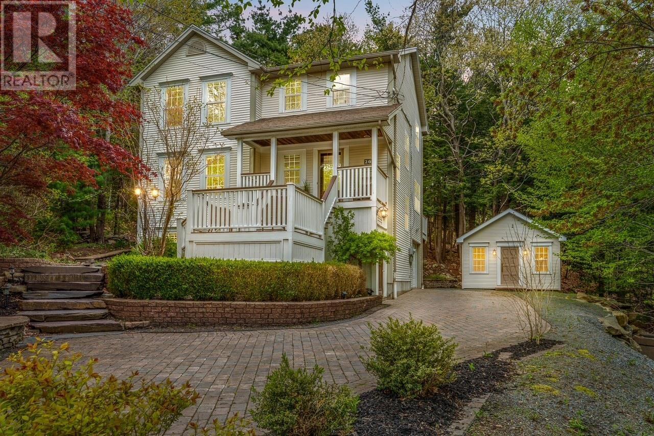 Property at 26 Centre Street image 1