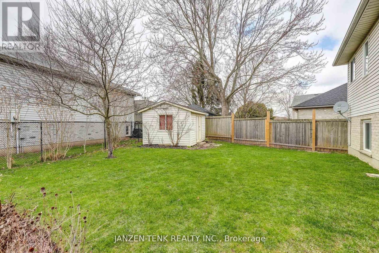 2 Rosethorn Court, St. Thomas, Ontario  N5R 6C7 - Photo 28 - X12223072