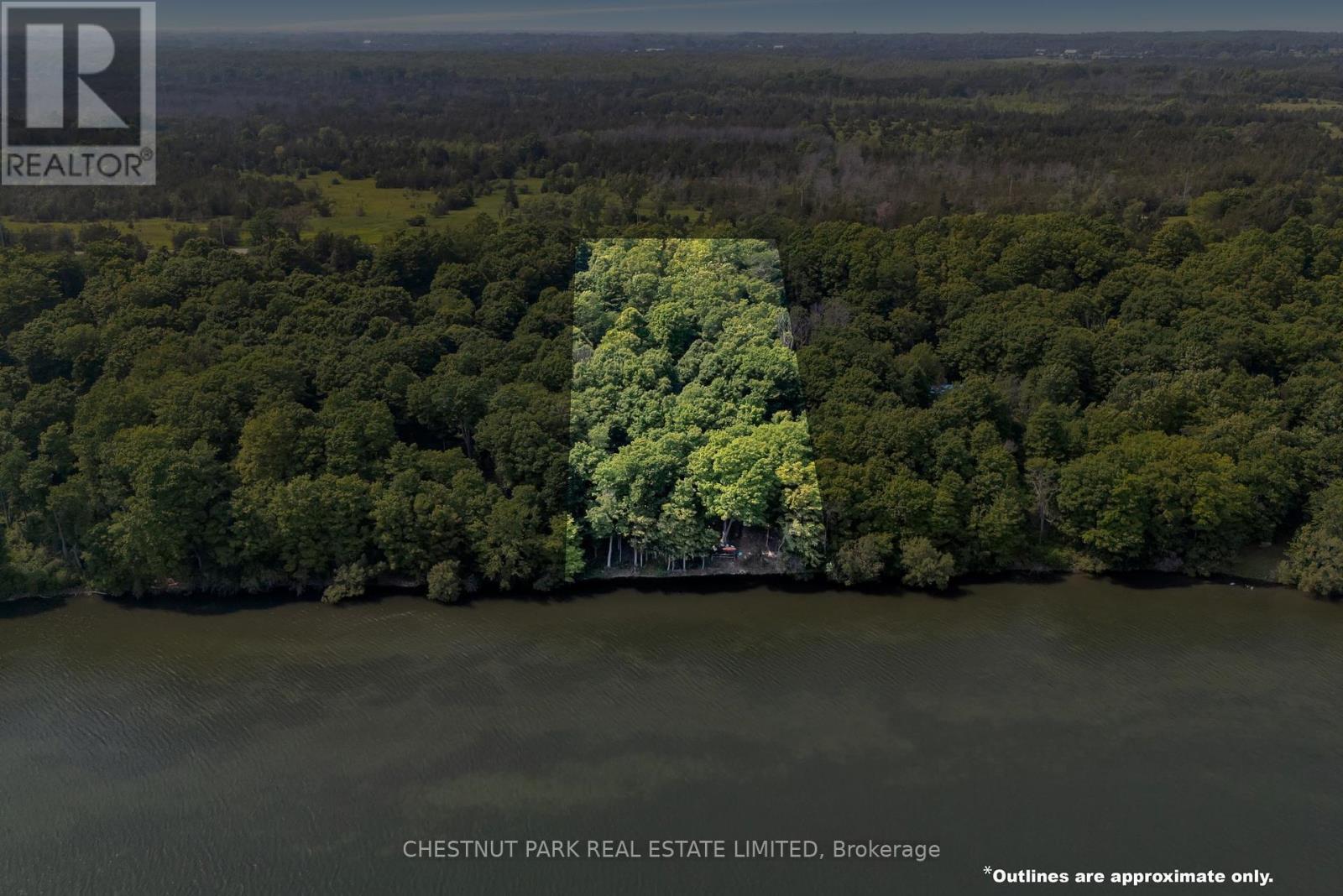 N/A MCCARTHY LANE, Prince Edward County, Ontario