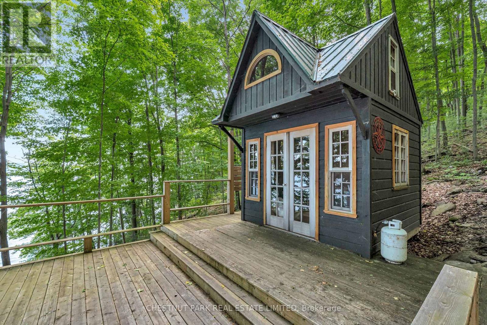 N/a Mccarthy Lane, Prince Edward County, Ontario K0K 2T0 - Photo 11 - X12223069