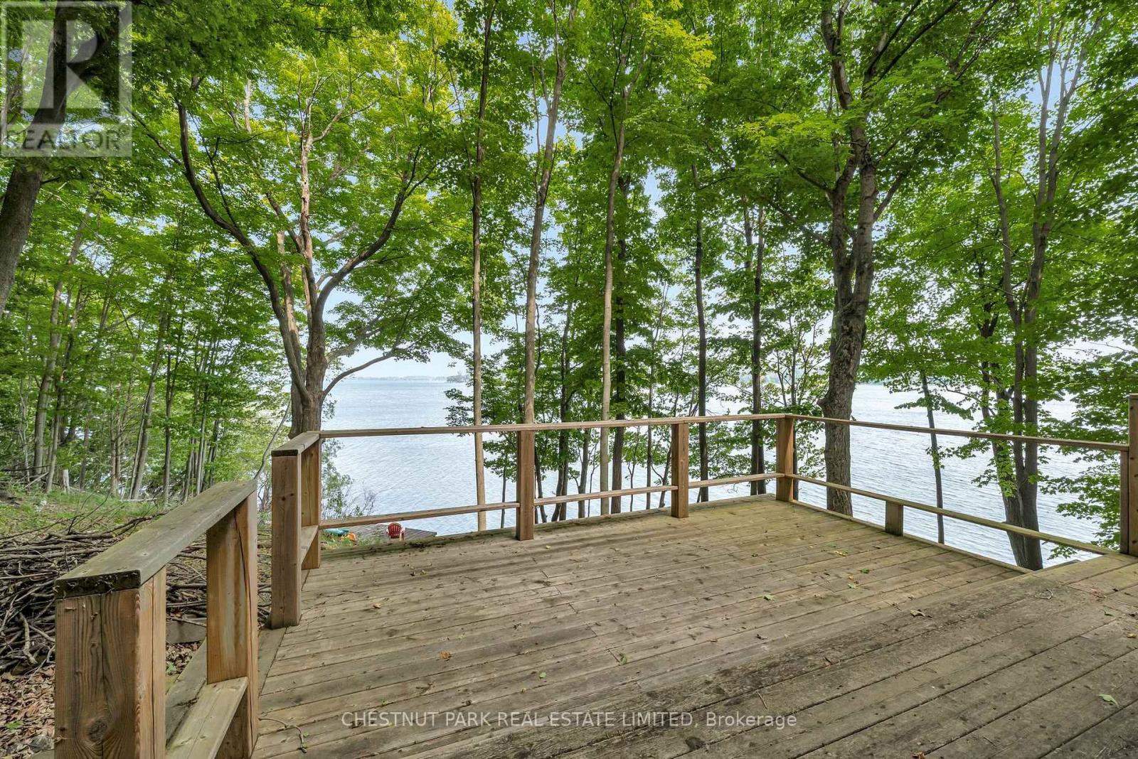 N/a Mccarthy Lane, Prince Edward County, Ontario K0K 2T0 - Photo 12 - X12223069