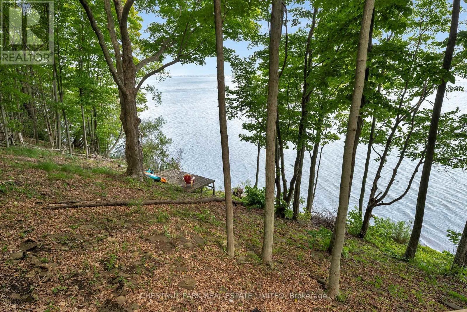N/a Mccarthy Lane, Prince Edward County, Ontario K0K 2T0 - Photo 14 - X12223069