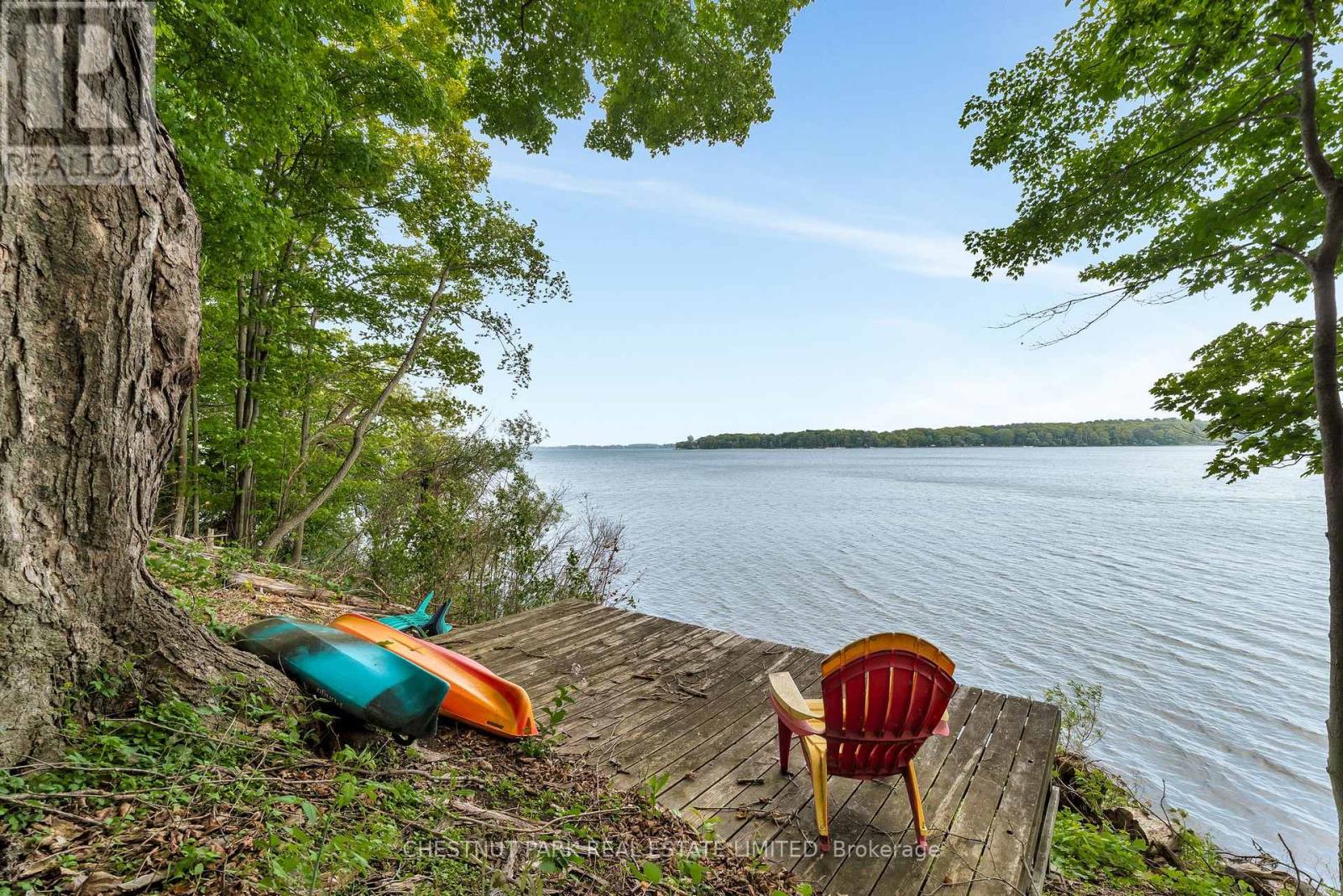 N/a Mccarthy Lane, Prince Edward County, Ontario K0K 2T0 - Photo 15 - X12223069