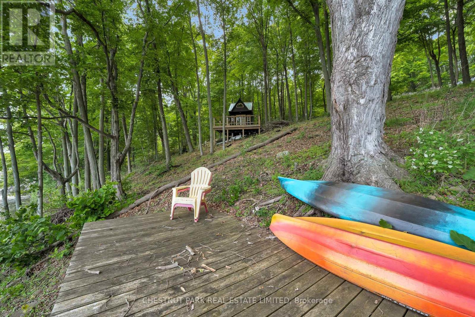 N/a Mccarthy Lane, Prince Edward County, Ontario K0K 2T0 - Photo 16 - X12223069