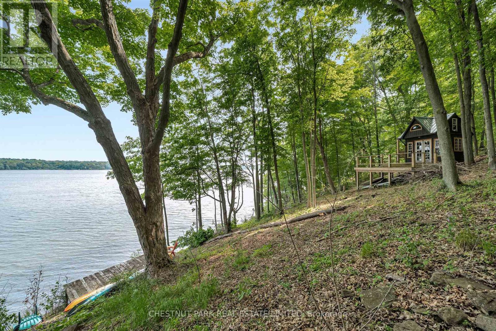 N/a Mccarthy Lane, Prince Edward County, Ontario K0K 2T0 - Photo 17 - X12223069