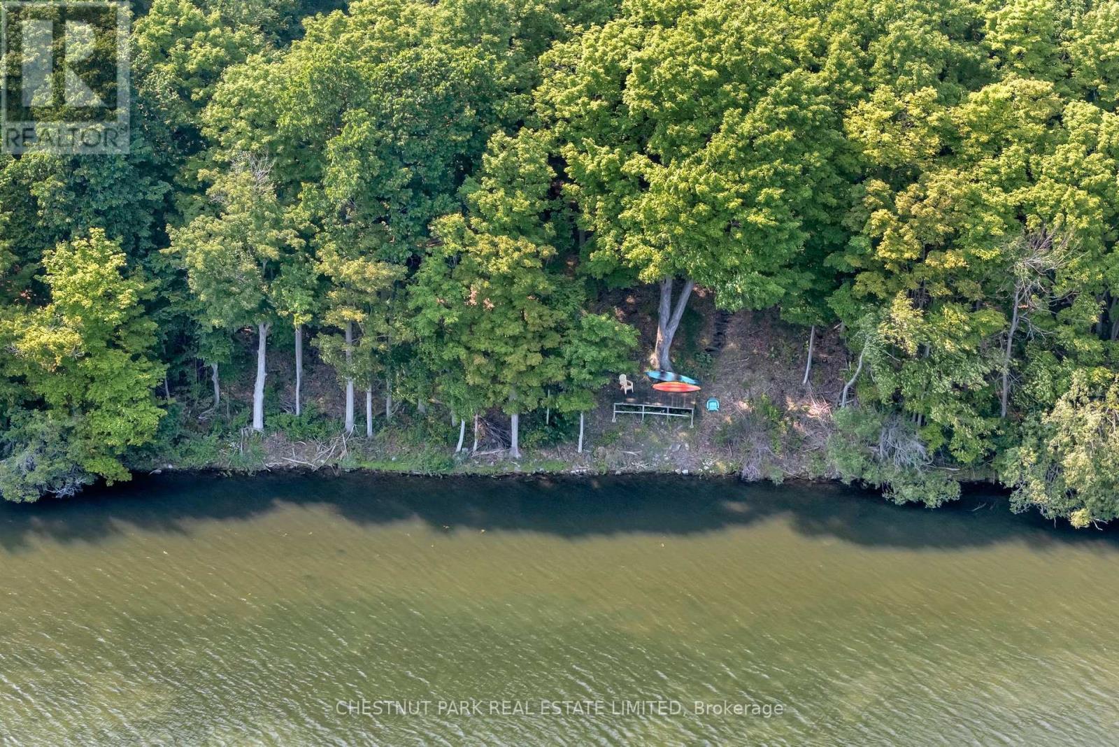 N/a Mccarthy Lane, Prince Edward County, Ontario K0K 2T0 - Photo 3 - X12223069