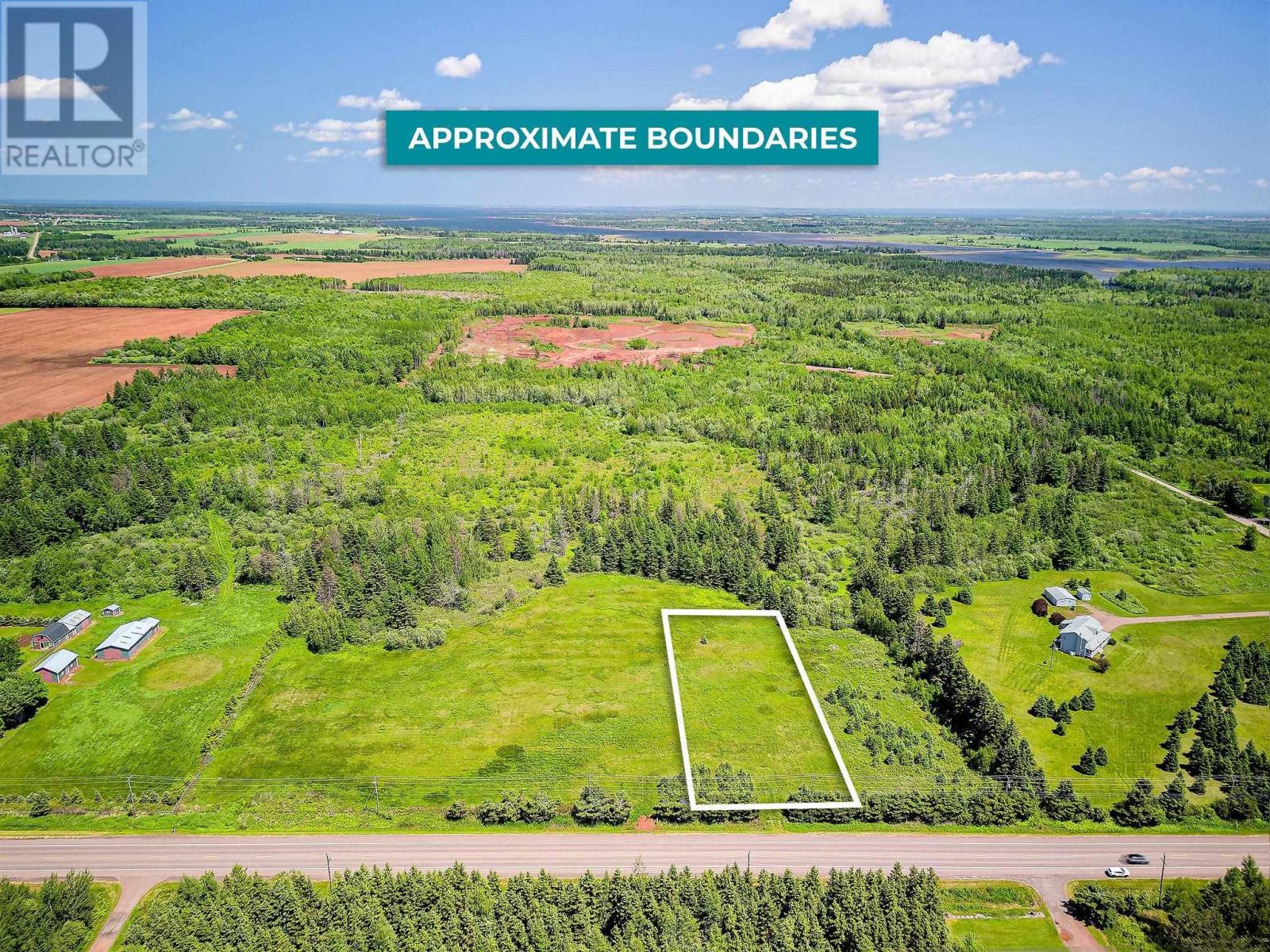Lot Rte 2, Wellington, Prince Edward Island  C0B 1Y0 - Photo 2 - 202511276