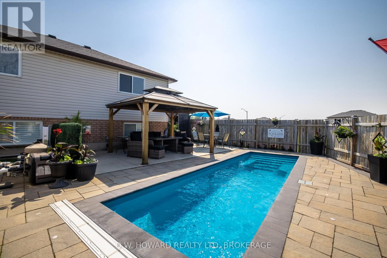 15 Meadowlark Drive, Port Colborne, Ontario  L3K 6E3 - Photo 31 - X12222939