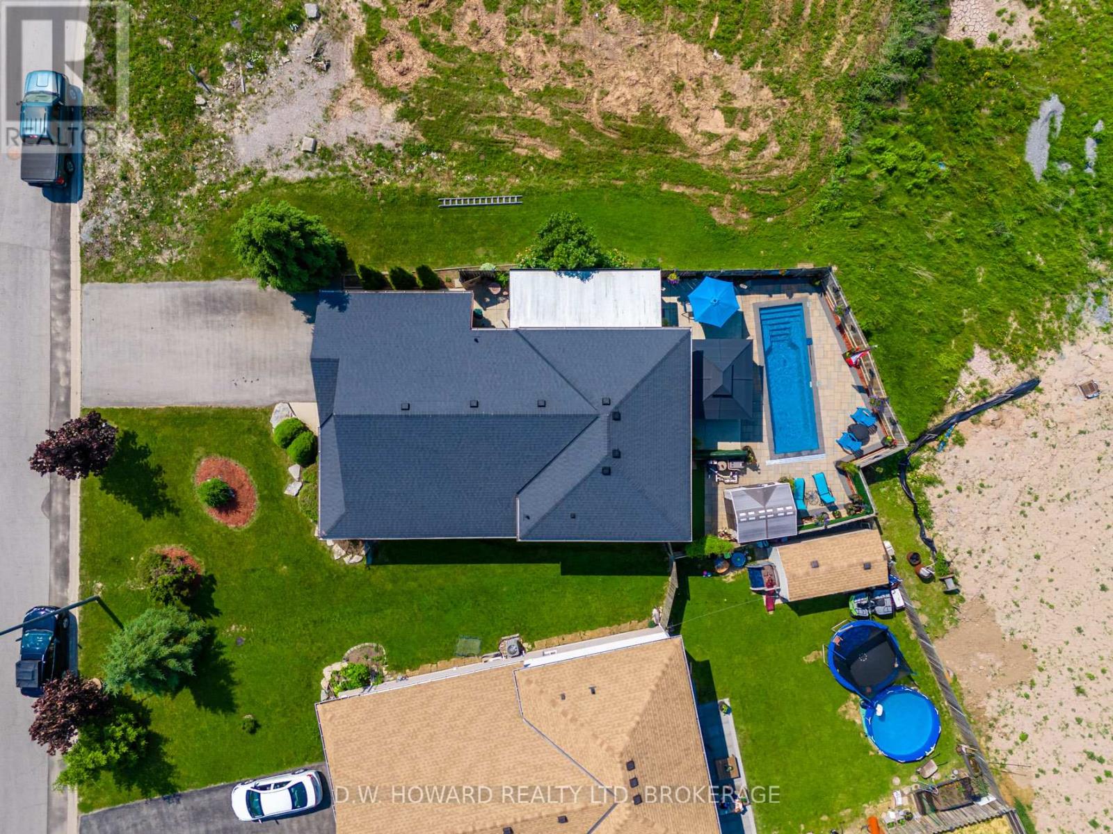 15 Meadowlark Drive, Port Colborne, Ontario  L3K 6E3 - Photo 32 - X12222939