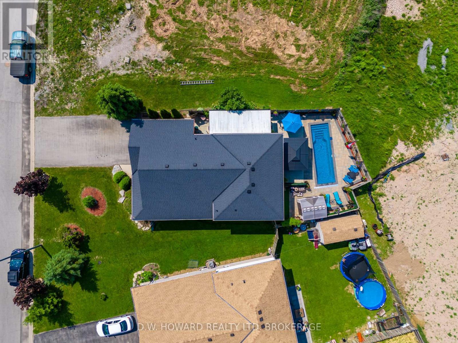 15 Meadowlark Drive, Port Colborne, Ontario  L3K 6E3 - Photo 35 - X12222939