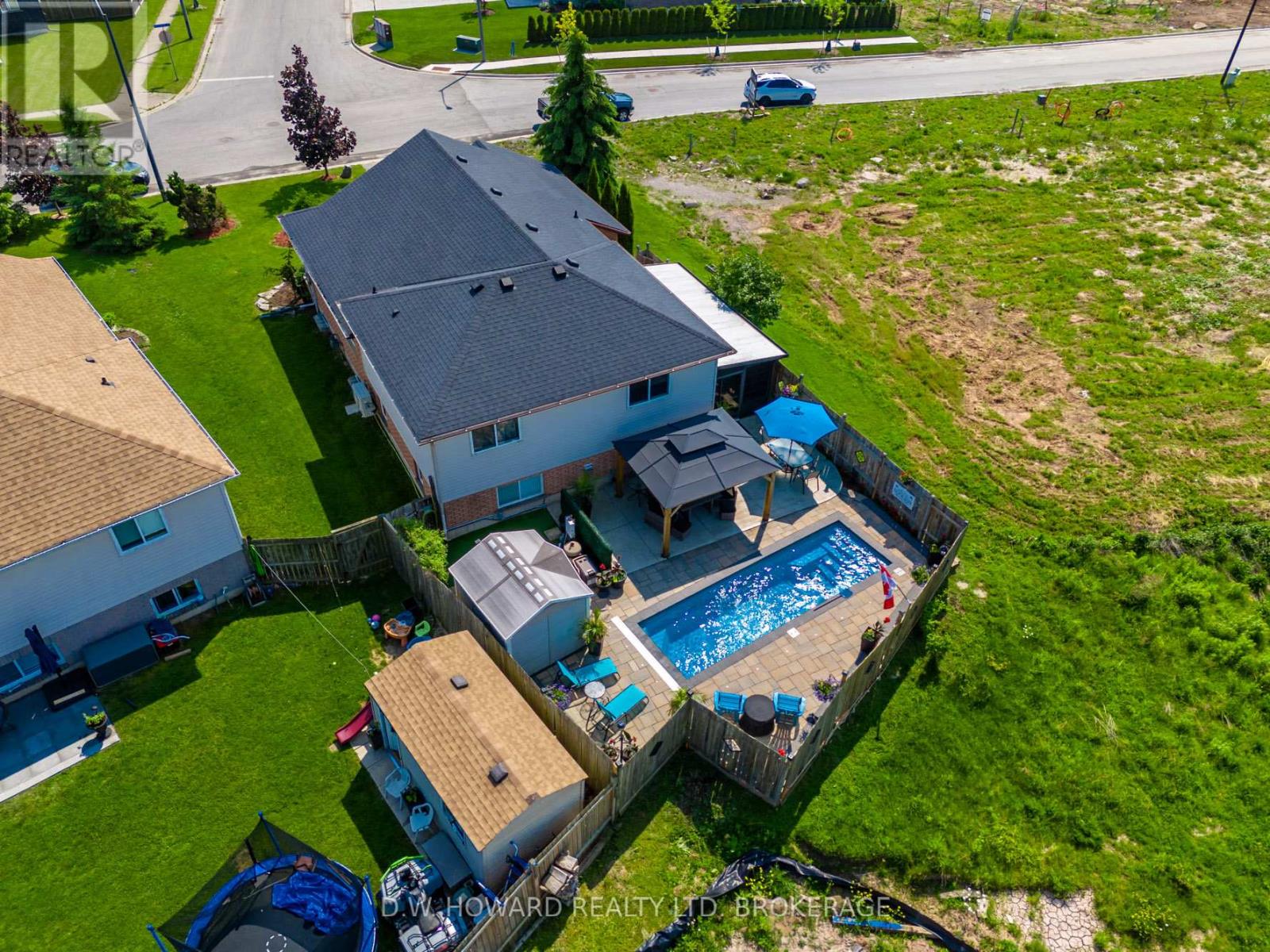 15 Meadowlark Drive, Port Colborne, Ontario  L3K 6E3 - Photo 36 - X12222939
