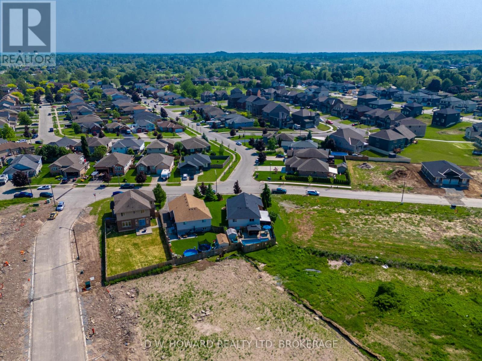15 Meadowlark Drive, Port Colborne, Ontario  L3K 6E3 - Photo 38 - X12222939