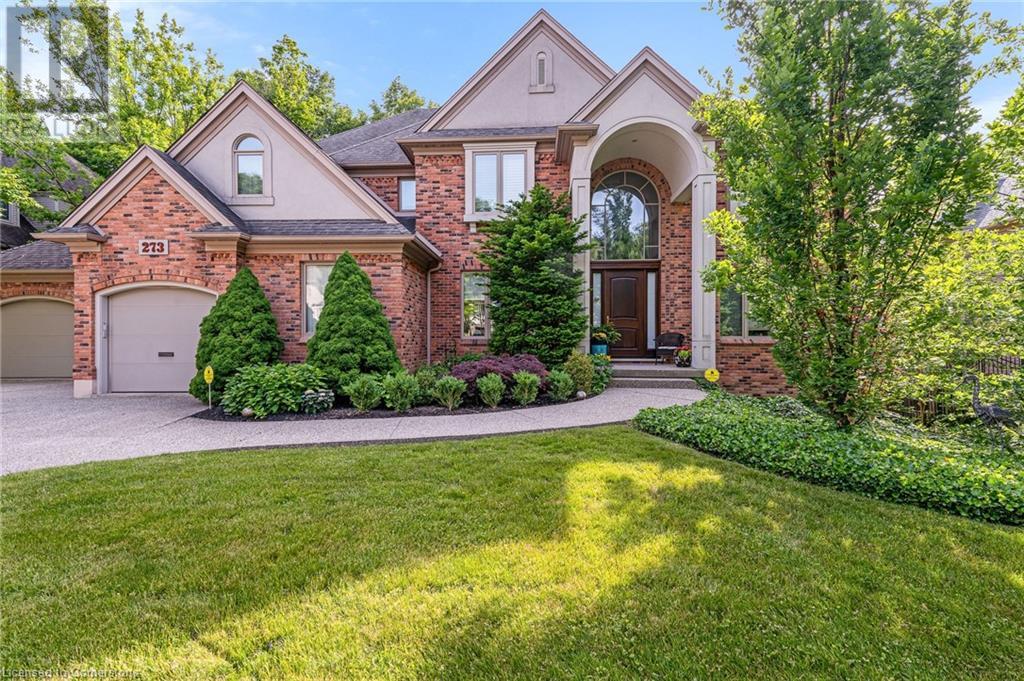 Property at 273 CARRINGTON Place image 1