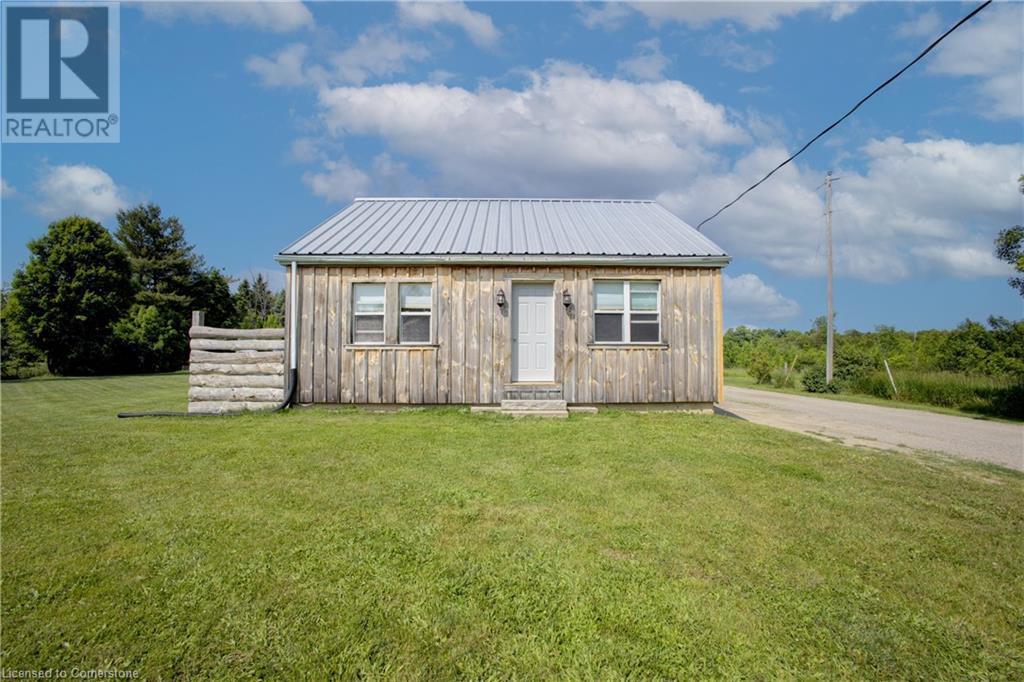 Property at 13307 SIXTH Line image 1