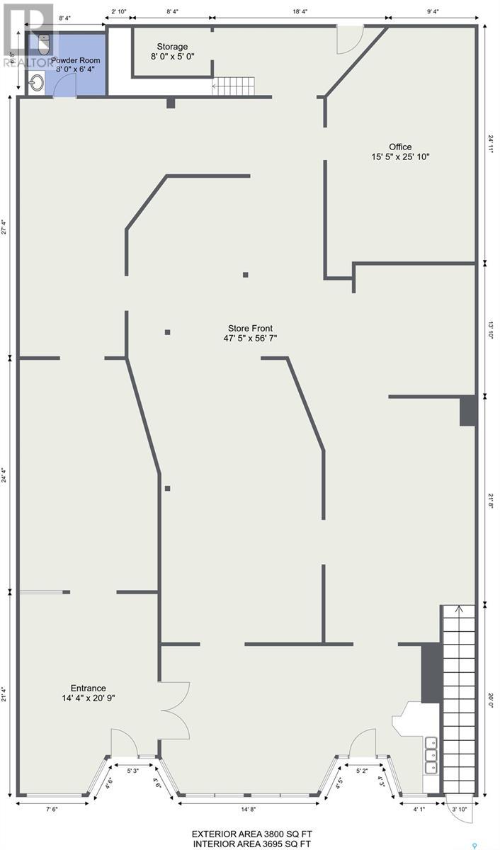 208 Jasper Street, Maple Creek, Saskatchewan  S0N 1N0 - Photo 42 - SK009482