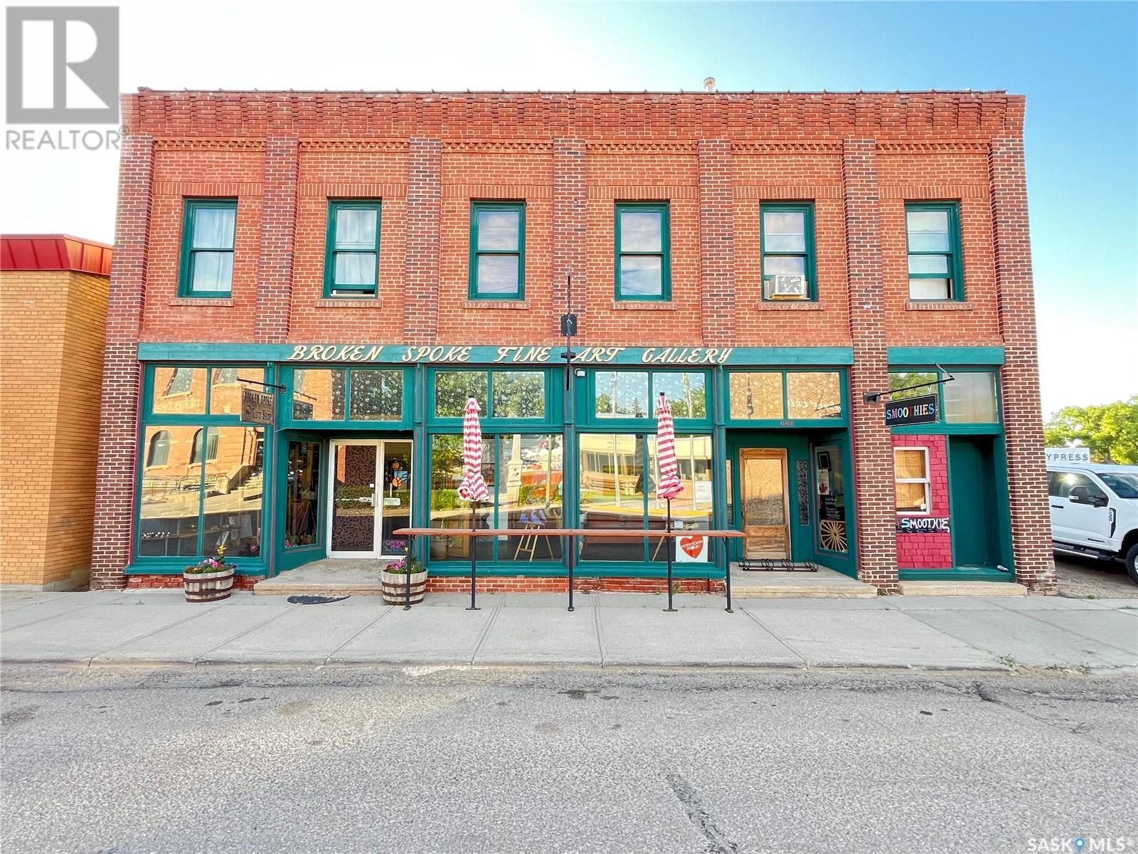 208 Jasper STREET, Maple Creek, Saskatchewan